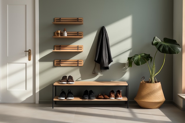 Ikea konsola do przedpokoju praktyczne i stylowe rozwiązanie
