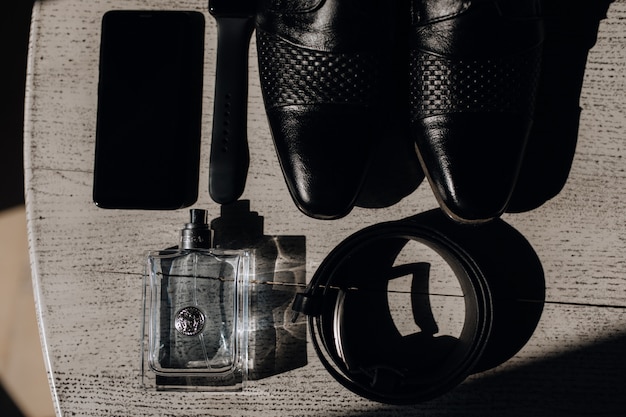Calvin Klein perfumy skutecznie podkreślające styl życia
