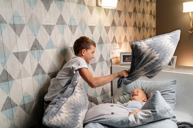 Łóżko młodzieżowe Ikea sprawdzone na co dzień