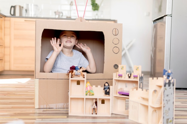 Ikea zabawki które rozwijają kreatywność dziecka