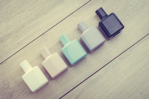 Perfumy FM najlepszy wybór trwałych zapachów