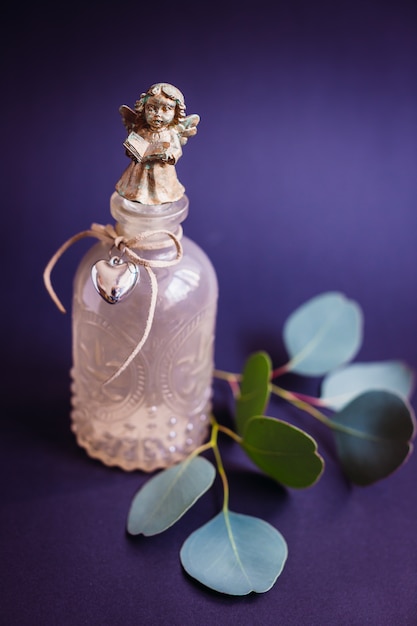 Perfumy Angel – wyjątkowy zapach z klasą i stylem