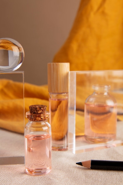 Yves Saint Laurent perfumy – ekskluzywne zapachy z klasą