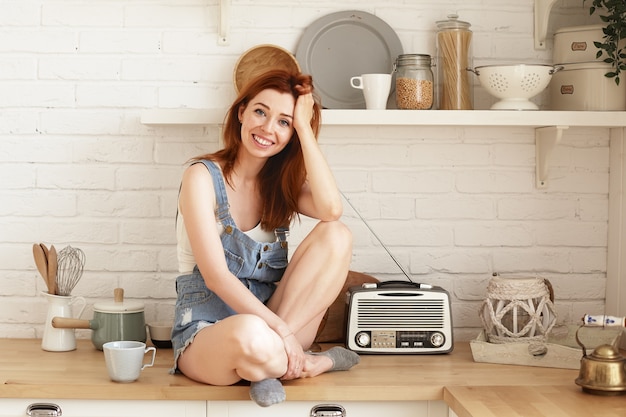 Radio do kuchni praktyczne modele i porady zakupowe