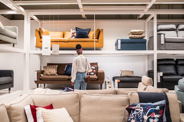 Ikea outlet najlepsze oferty i sprawdzone zakupy