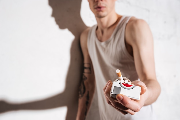 Perfumy Scandal Męskie najlepszy wybór 2024