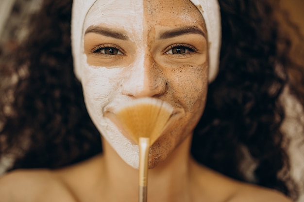 Peeling kwasowy skuteczny dla zdrowej skóry