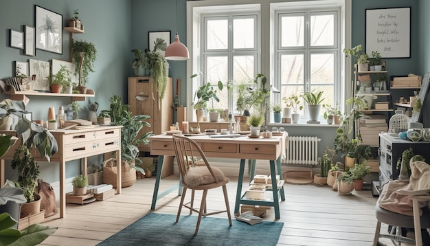 Ikea inspiracje dla funkcjonalnych i stylowych wnętrz