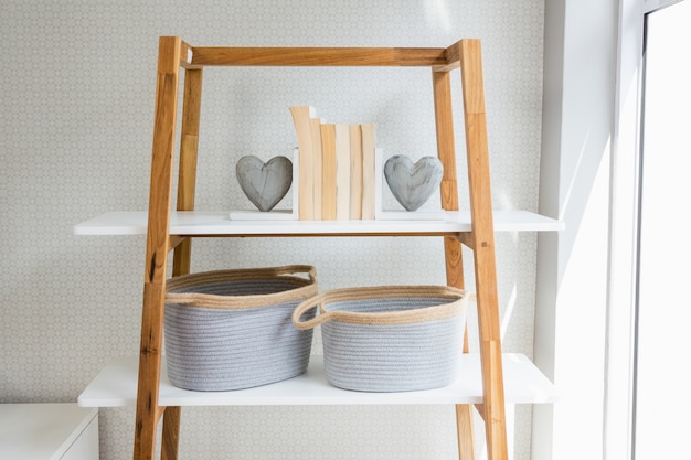 Polka Ikea – praktyczne i stylowe rozwiązania do domu