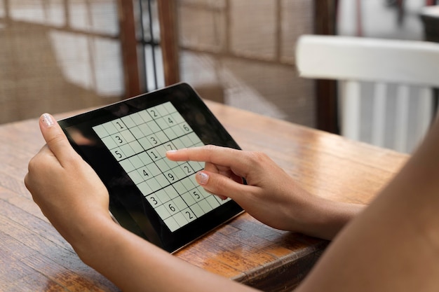 Darmowe sudoku najlepsze platformy do nauki i zabawy