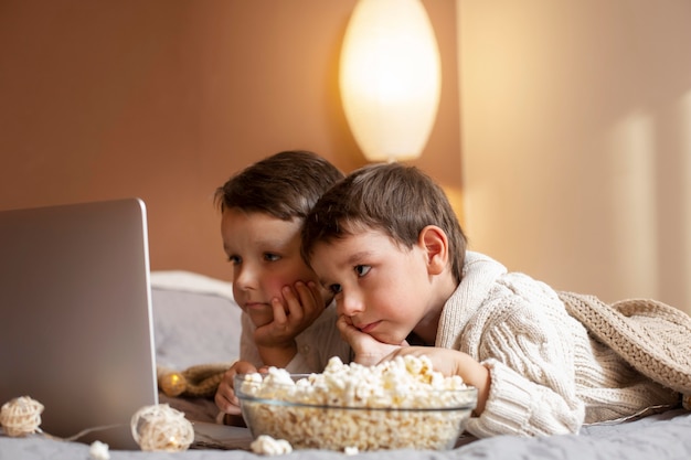 Bajki Netflix które pokochają Twoje dzieci