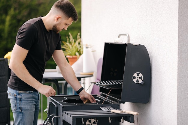 Grill domowy najlepszy do efektywnego grillowania