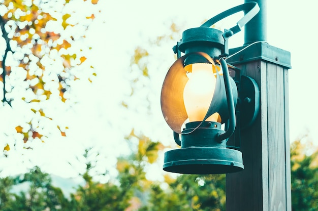 Lampy solarne ogrodowe pełne energii i stylu