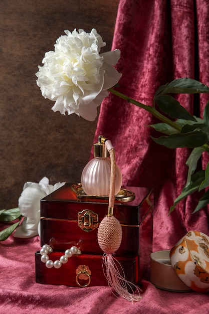 Cartier perfumy – luksusowe zapachy pełne elegancji