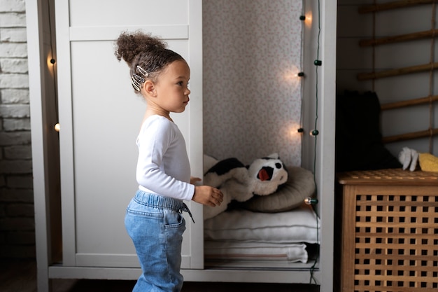 Łóżko dziecięce Ikea – praktyczne i bezpieczne rozwiązania