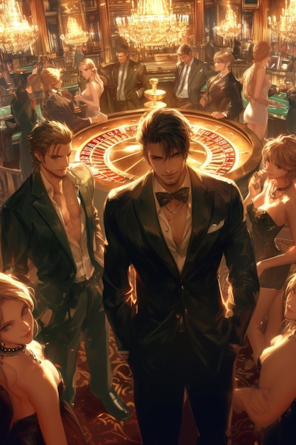 CSI kryminalne zagadki Las Vegas obsada i fakty