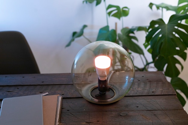 Lampki na balkon które tworzą wyjątkowy klimat
