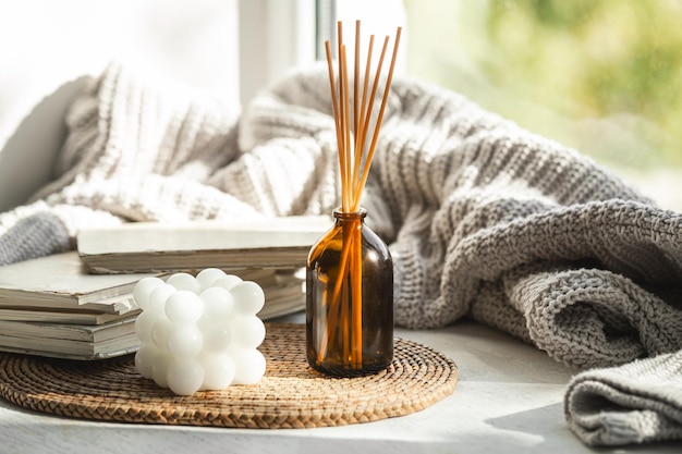 Perfumy do domu najlepsze zapachy na każdą przestrzeń