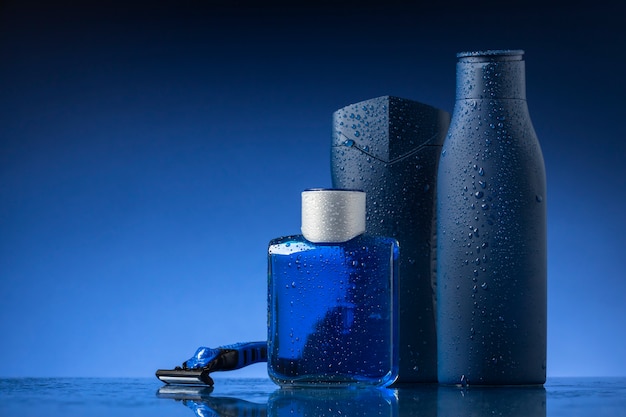 Perfumy męskie ranking najlepszych zapachów 2024