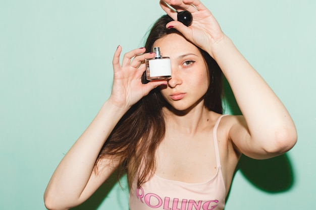 Perfumy Billie Eilish – unikalny styl i zapach