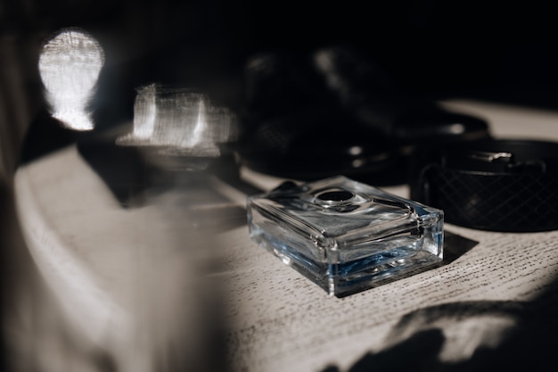 Saint Laurent perfumy Najlepsze zapachy dla wymagających