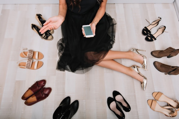 Modne buty które odmienią twoją garderobę w sezonie