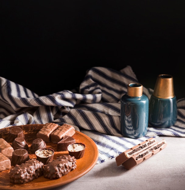 Perfumy czekoladowe najlepsze zapachy na każdą okazję