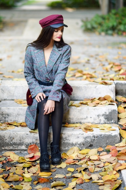 Jesienne stylizacje które odmienią twój look