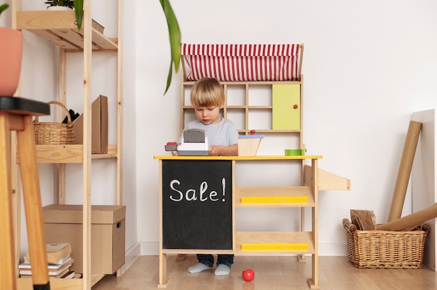 Ikea Smastad praktyczne rozwiązania dla dziecięcego pokoju