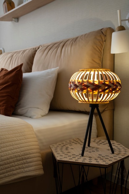 Lampa do sypialni jak wybrać praktyczne i stylowe modele