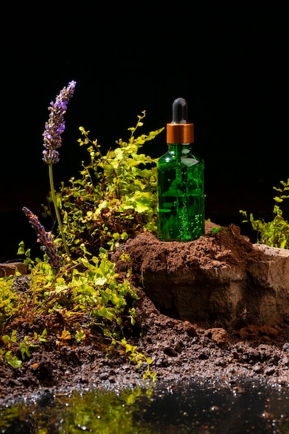 Erba Pura perfumy naturalne o unikalnym zapachu
