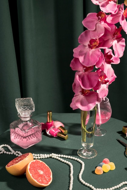 Ferragamo perfumy Klasyka i nowoczesność w jednym
