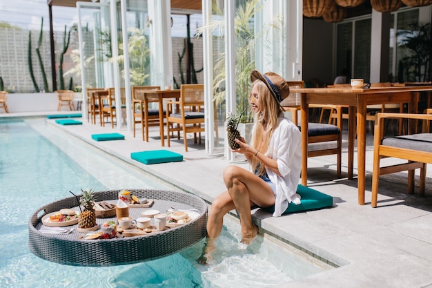 Trendy Aspendos Beach Najlepsze Miejsca i Styl życia