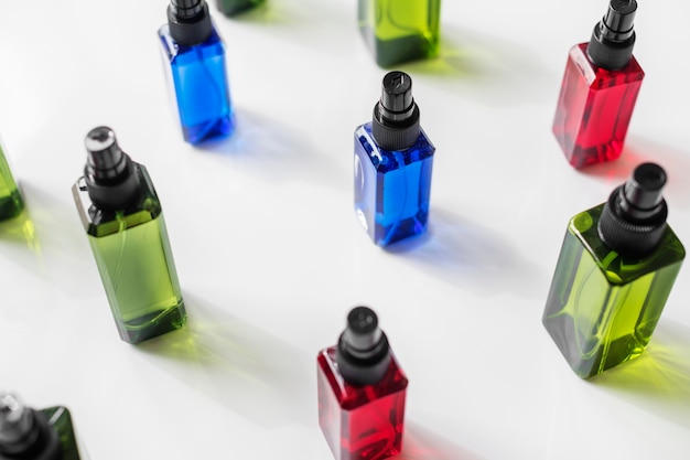 Perfumy Sorvella praktyczne porady i recenzje
